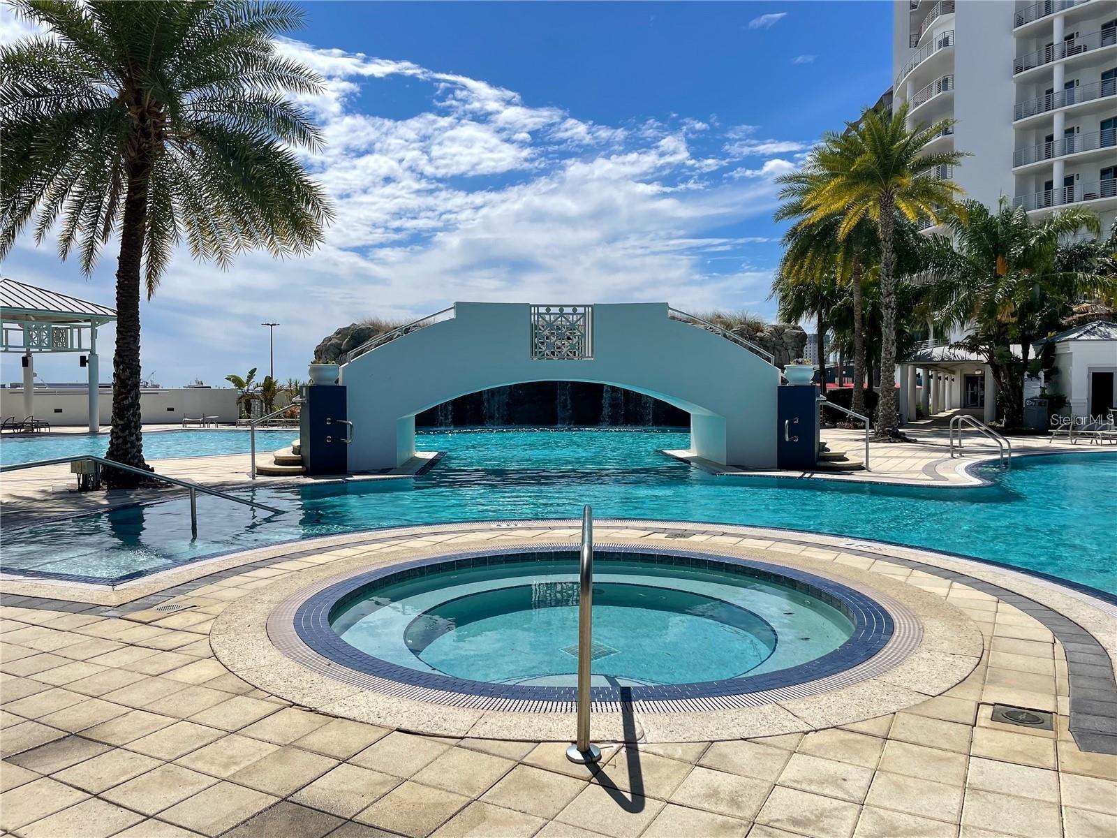 1209 E CUMBERLAND AVE #2406, TAMPA, FL, 33602