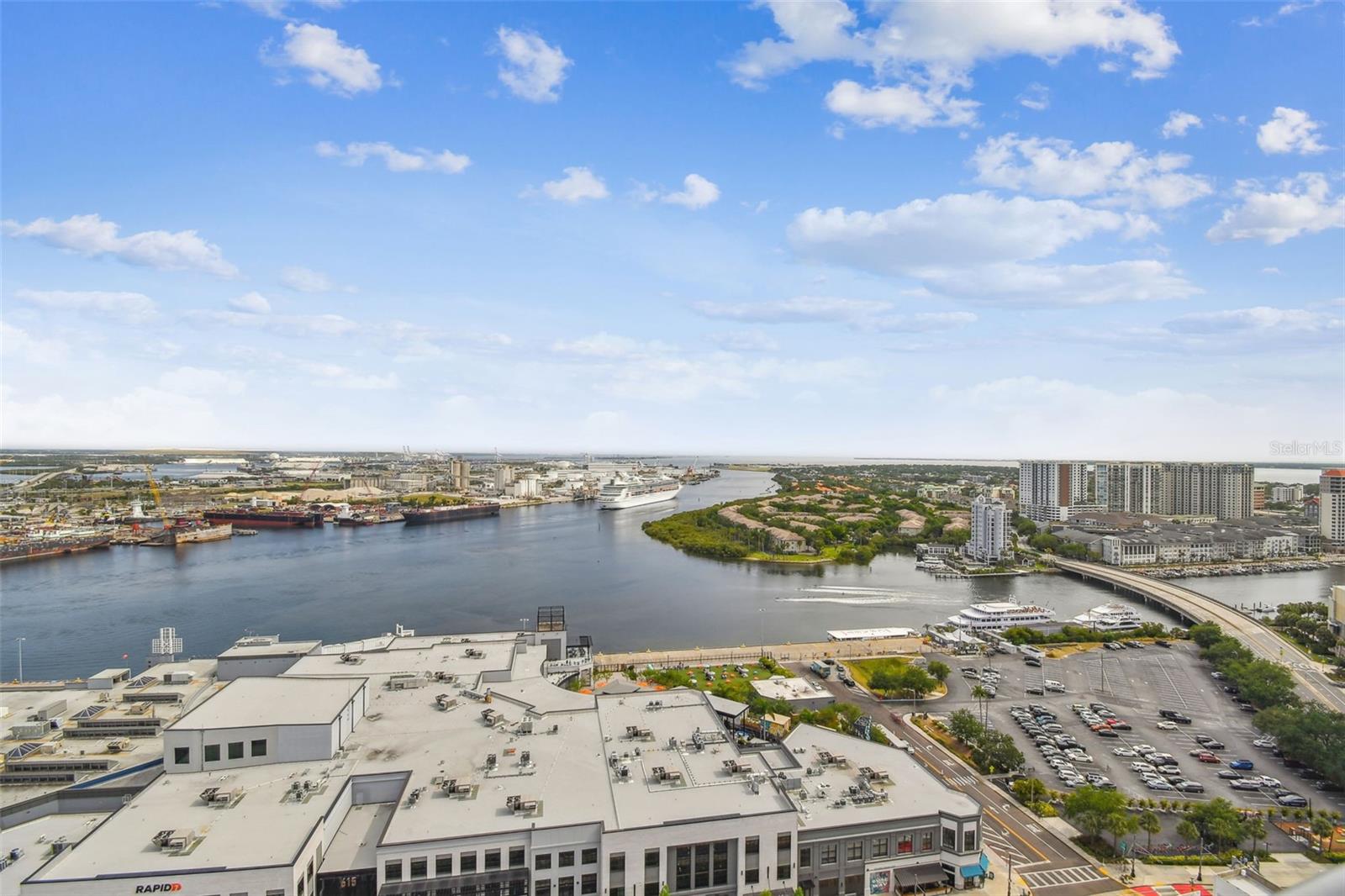1209 E CUMBERLAND AVE #2406, TAMPA, FL, 33602