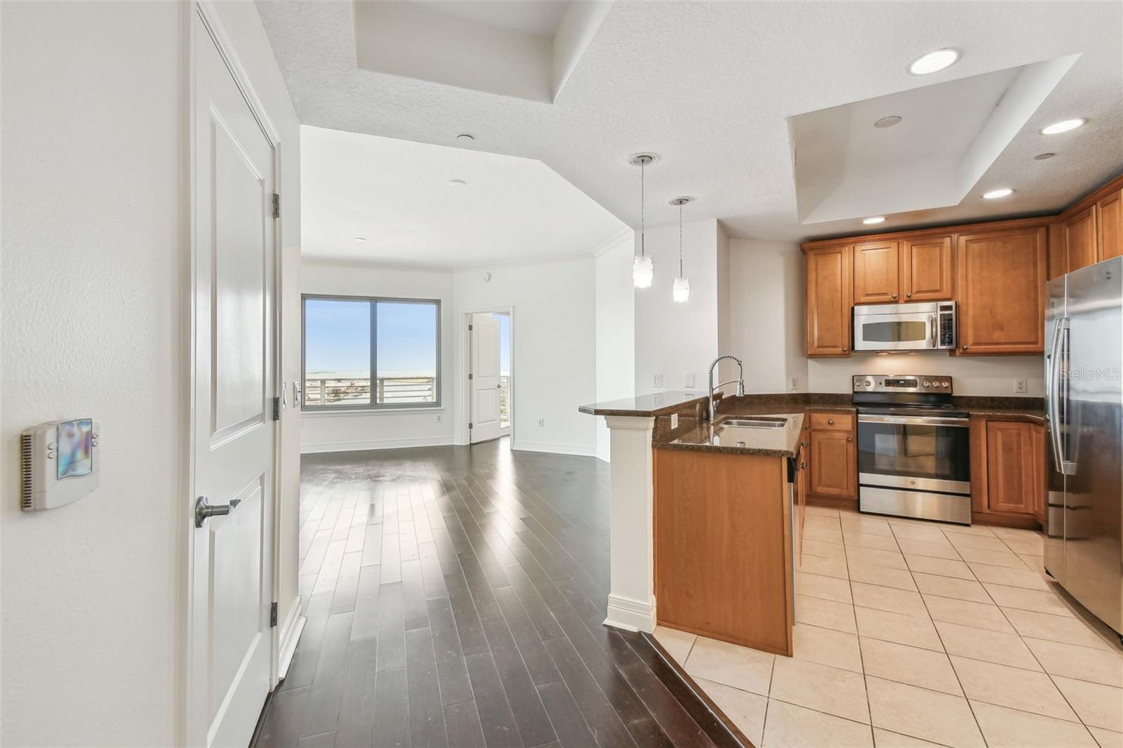 1209 E CUMBERLAND AVE #2406, TAMPA, FL, 33602