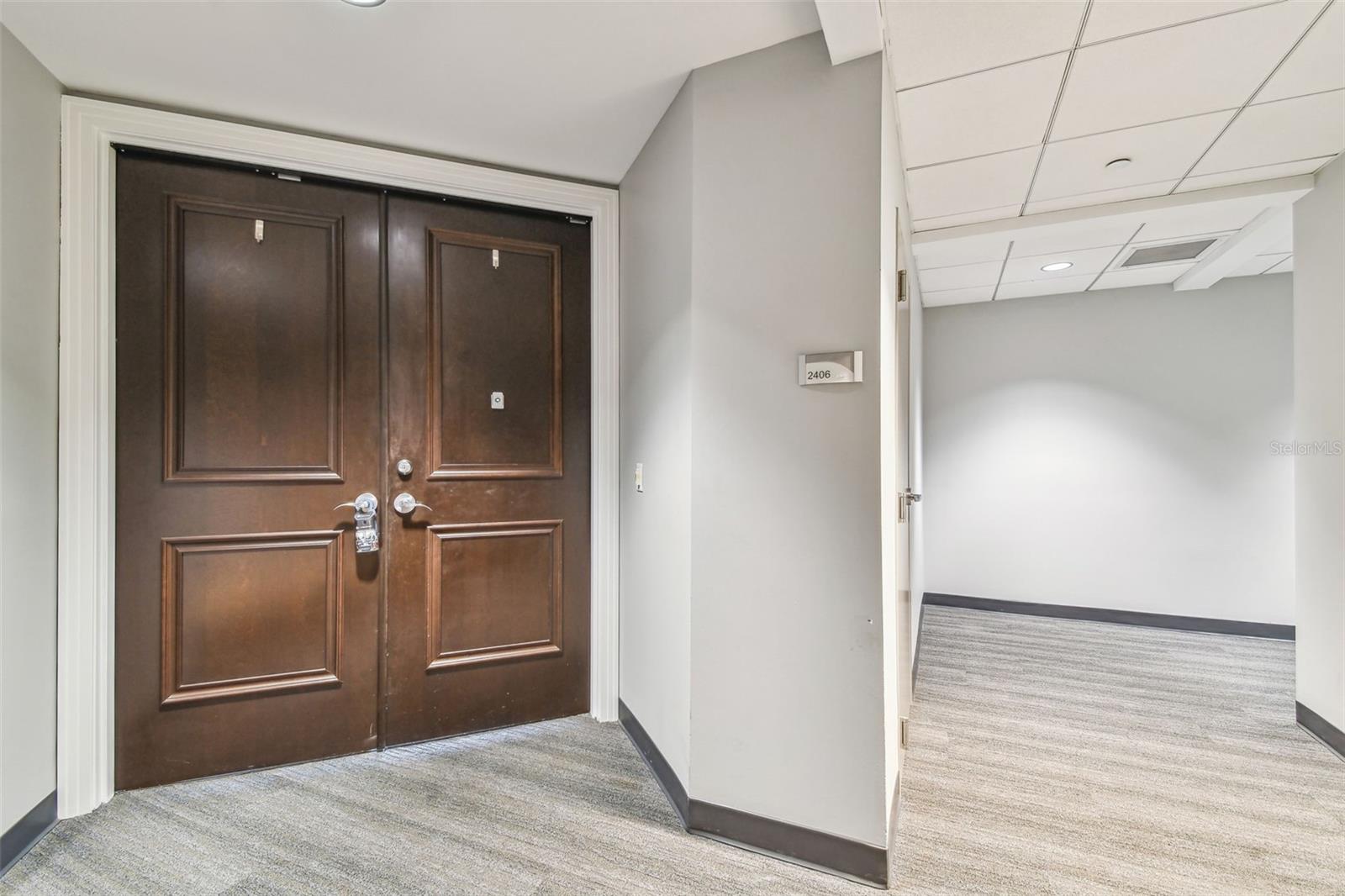 1209 E CUMBERLAND AVE #2406, TAMPA, FL, 33602