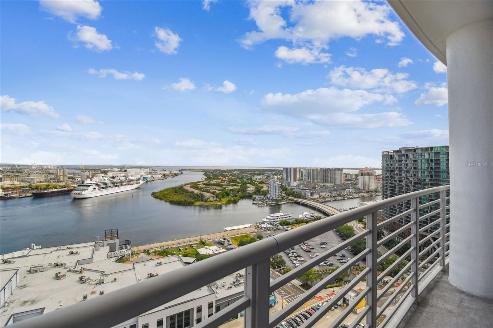 1209 E CUMBERLAND AVE #2406, TAMPA, FL, 33602