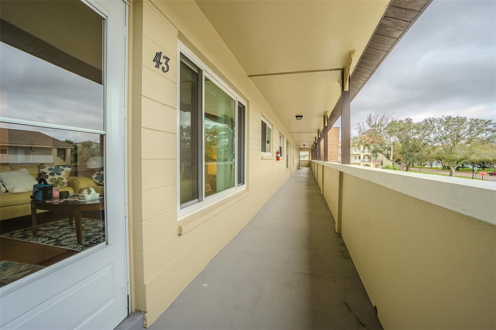 2295 BELGIAN LN #43, CLEARWATER, FL, 33763