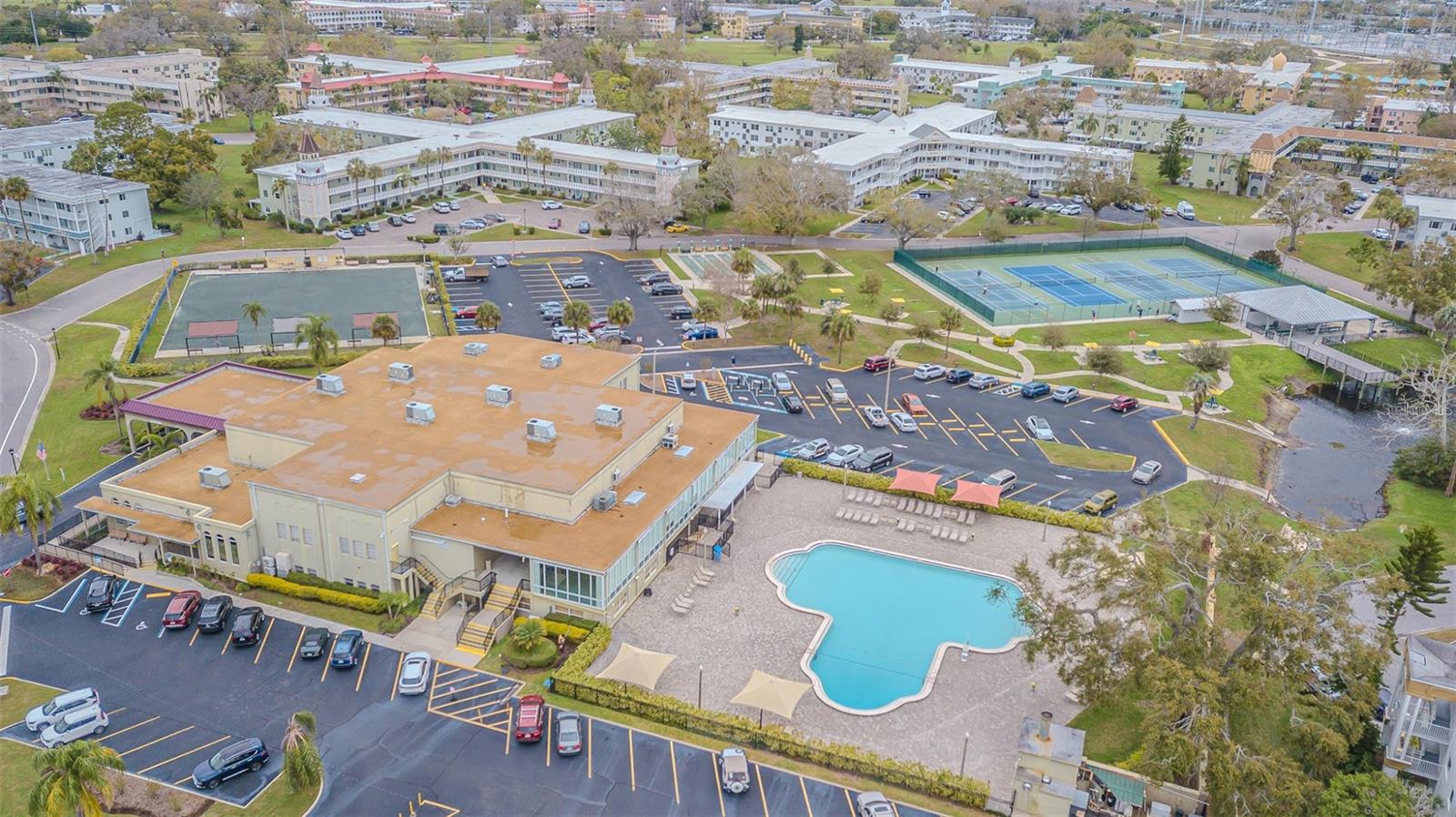 2295 BELGIAN LN #43, CLEARWATER, FL, 33763
