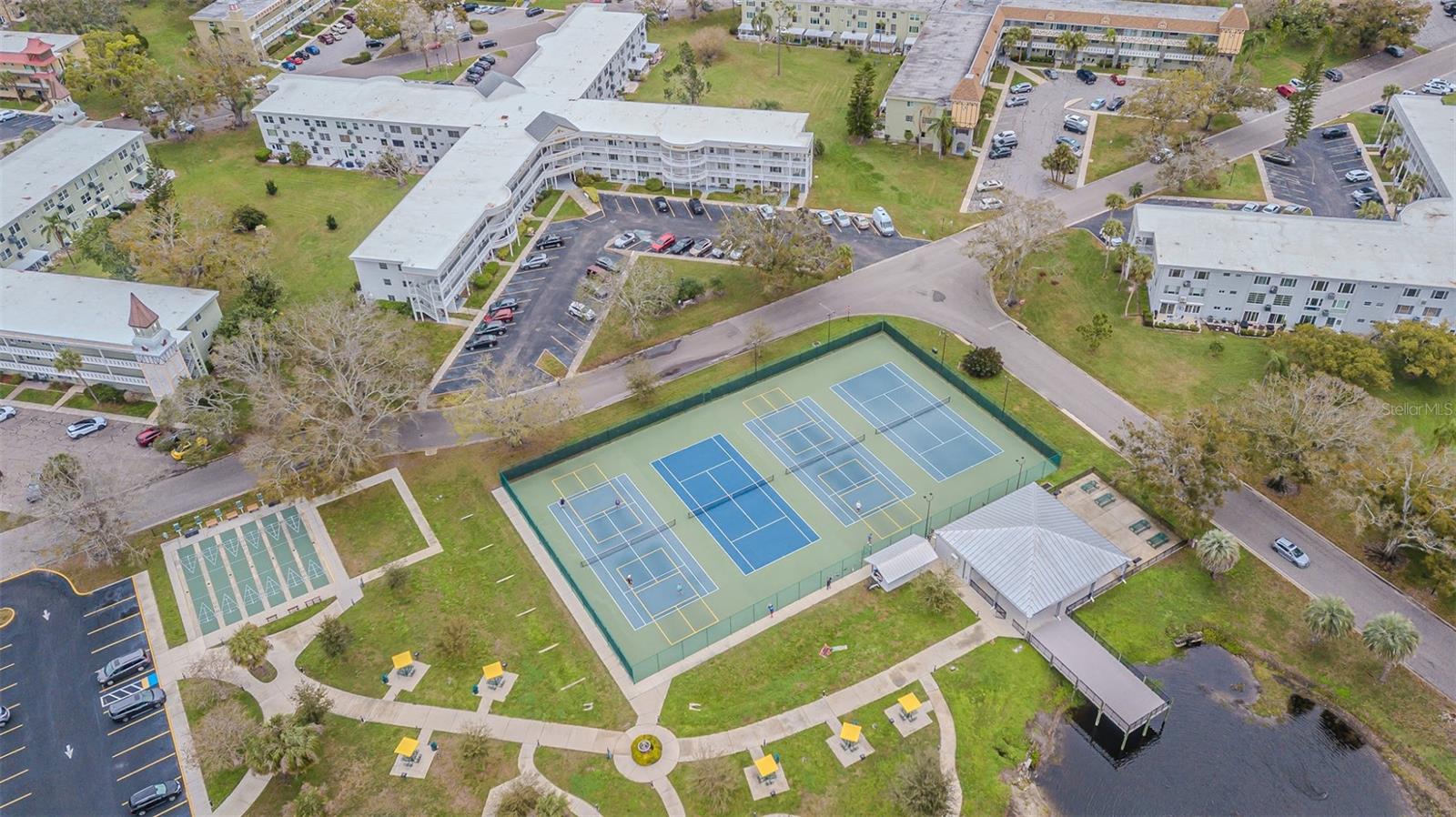 2295 BELGIAN LN #43, CLEARWATER, FL, 33763