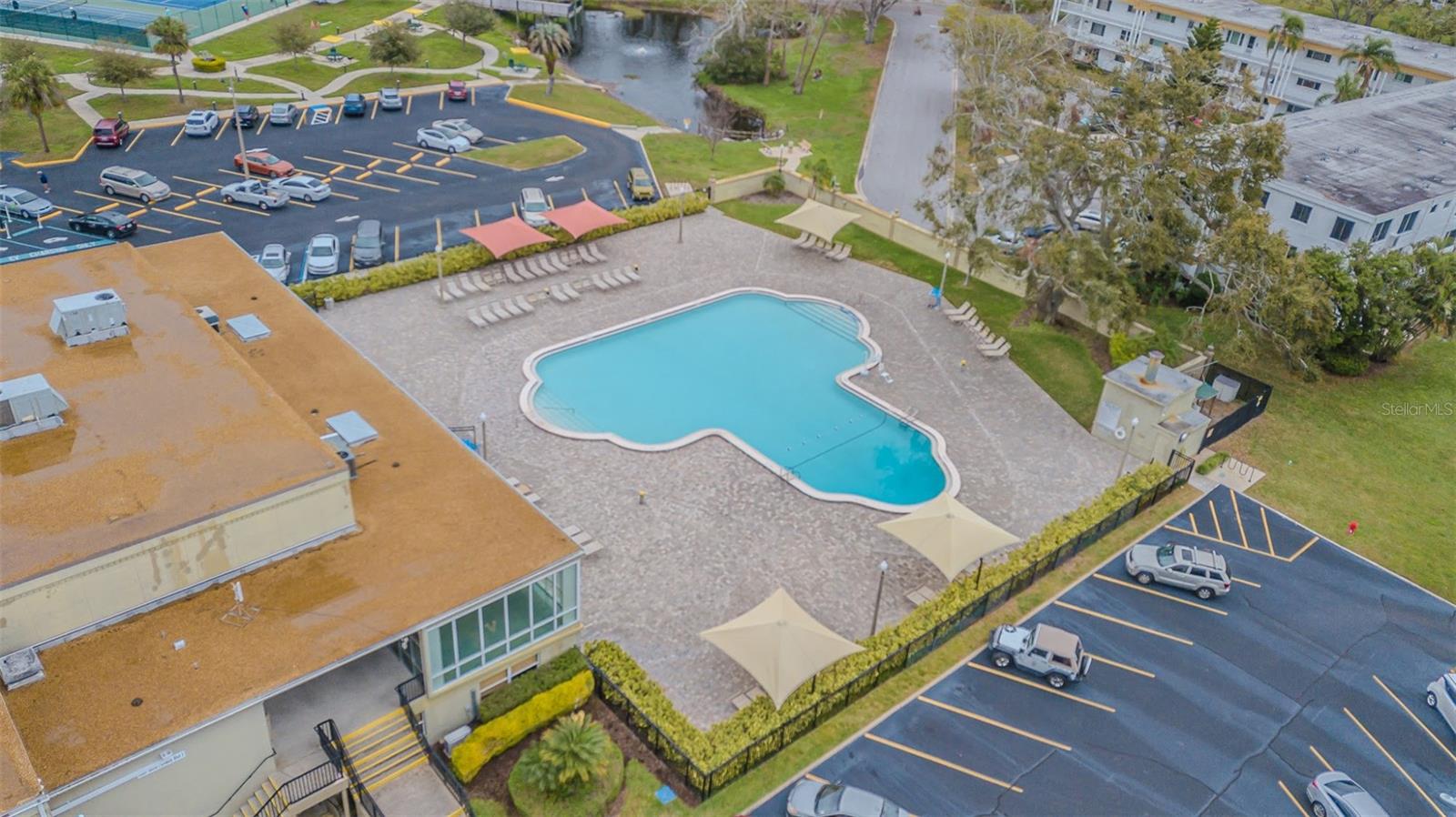 2295 BELGIAN LN #43, CLEARWATER, FL, 33763