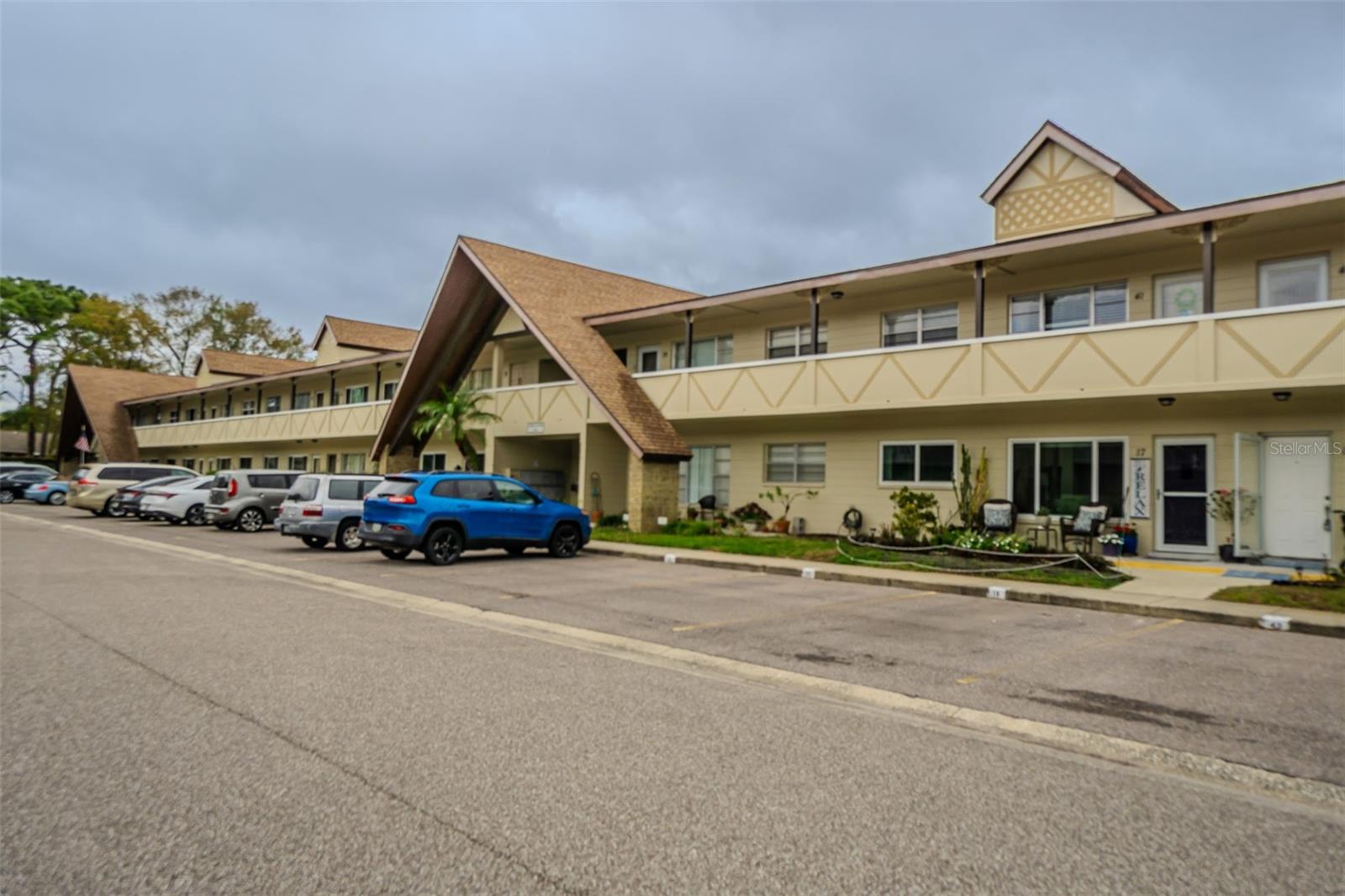 2295 BELGIAN LN #43, CLEARWATER, FL, 33763