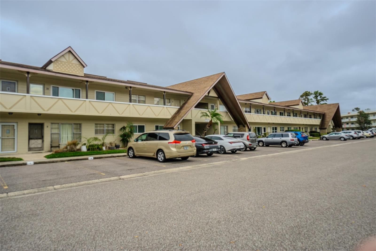 2295 BELGIAN LN #43, CLEARWATER, FL, 33763