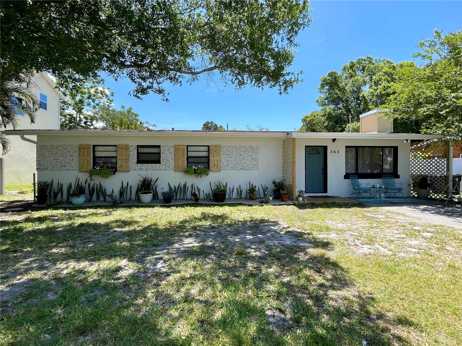 343 SHORE DR E, OLDSMAR, FL, 34677