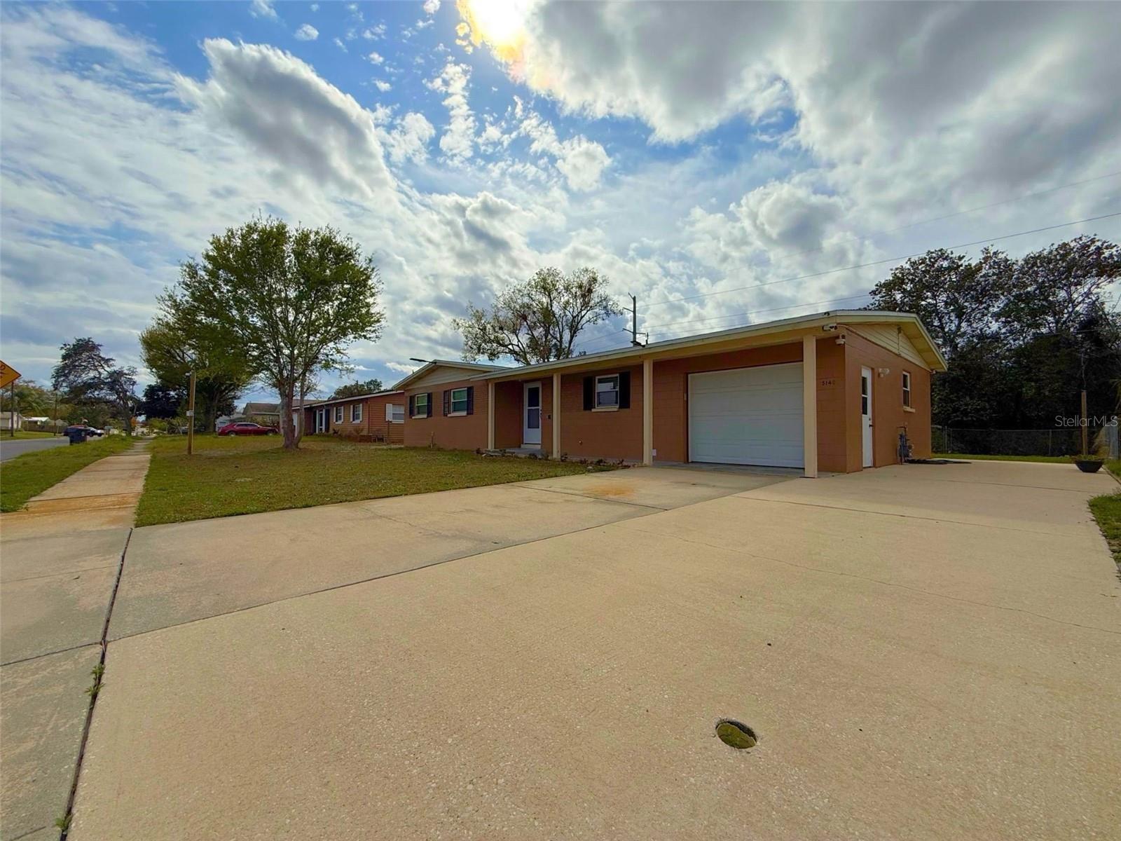 5140 SANDRA DR, TITUSVILLE, FL, 32780