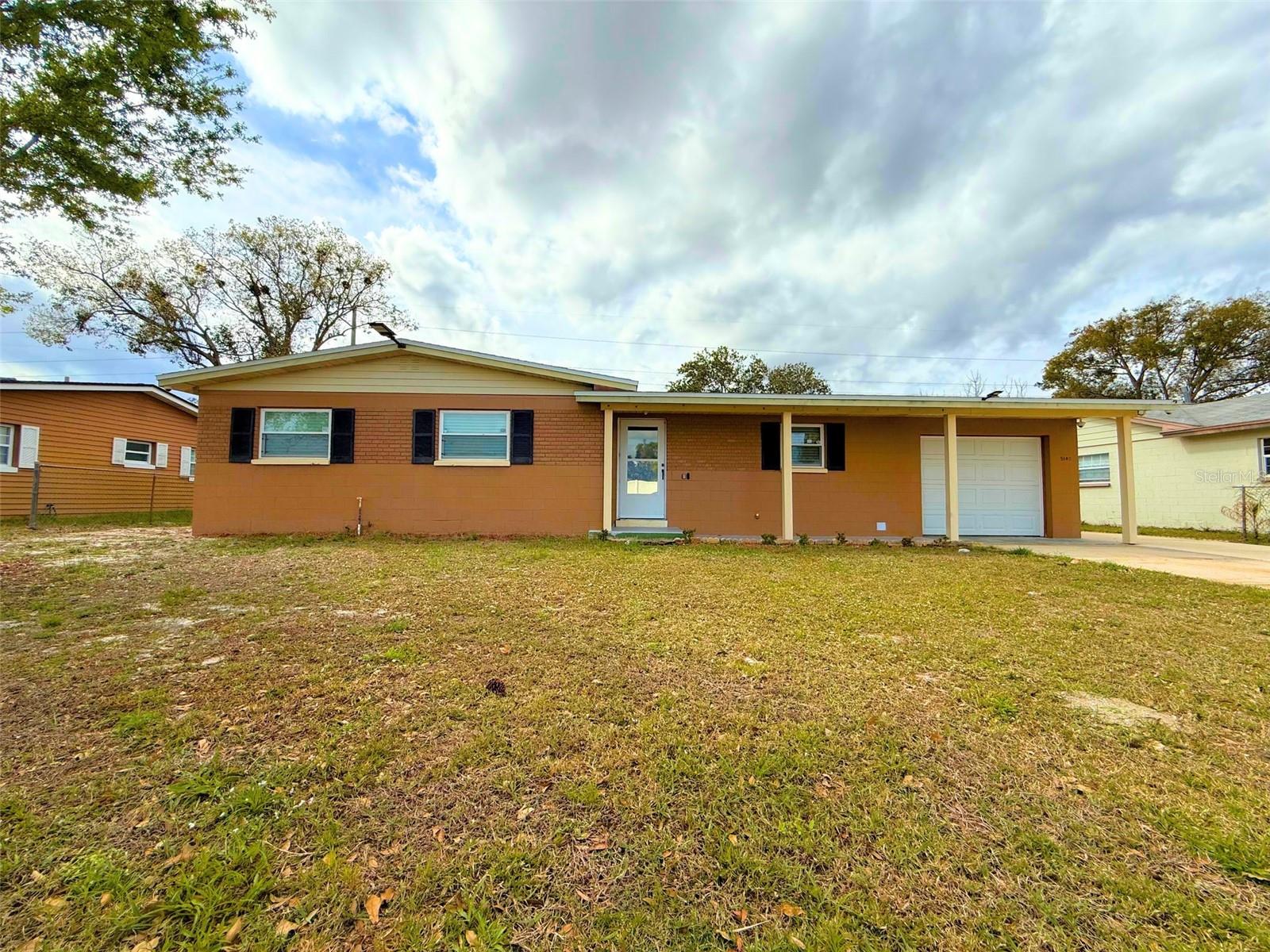 5140 SANDRA DR, TITUSVILLE, FL, 32780