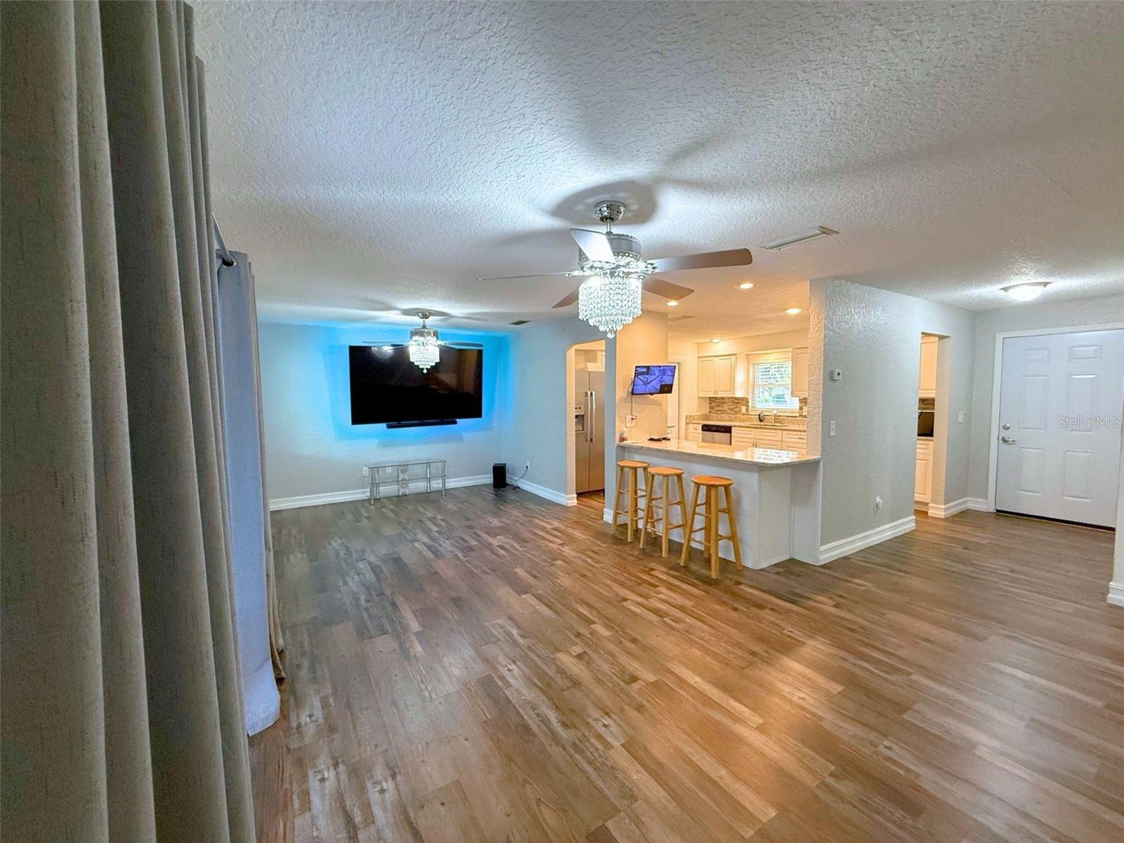 5140 SANDRA DR, TITUSVILLE, FL, 32780