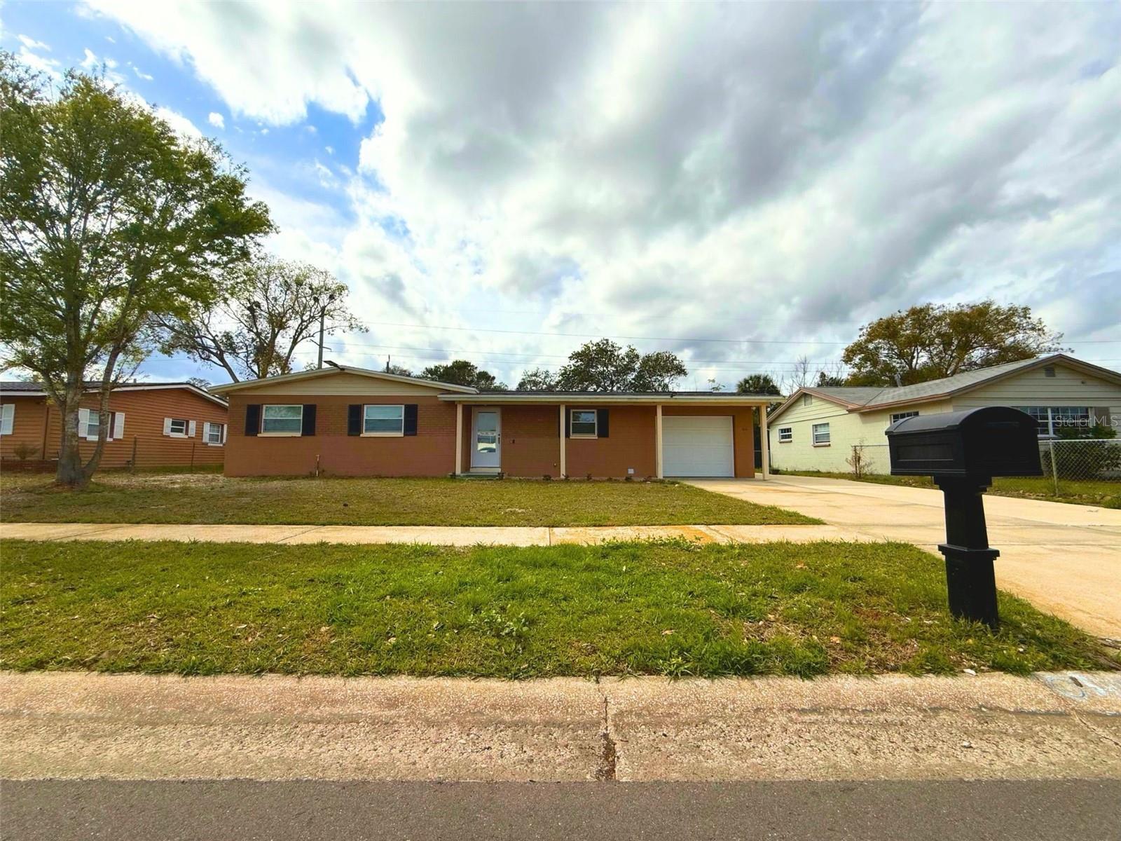 5140 SANDRA DR, TITUSVILLE, FL, 32780