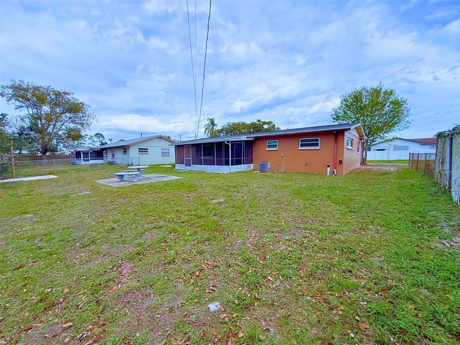 5140 SANDRA DR, TITUSVILLE, FL, 32780