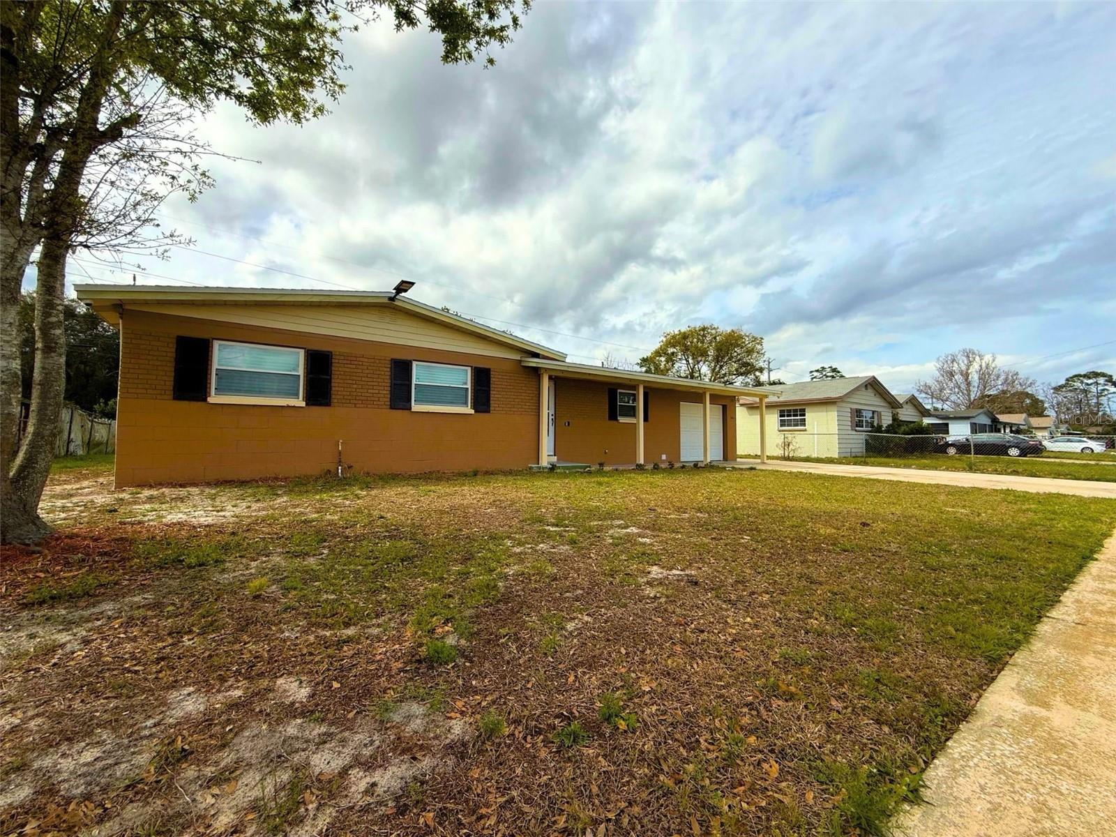 5140 SANDRA DR, TITUSVILLE, FL, 32780