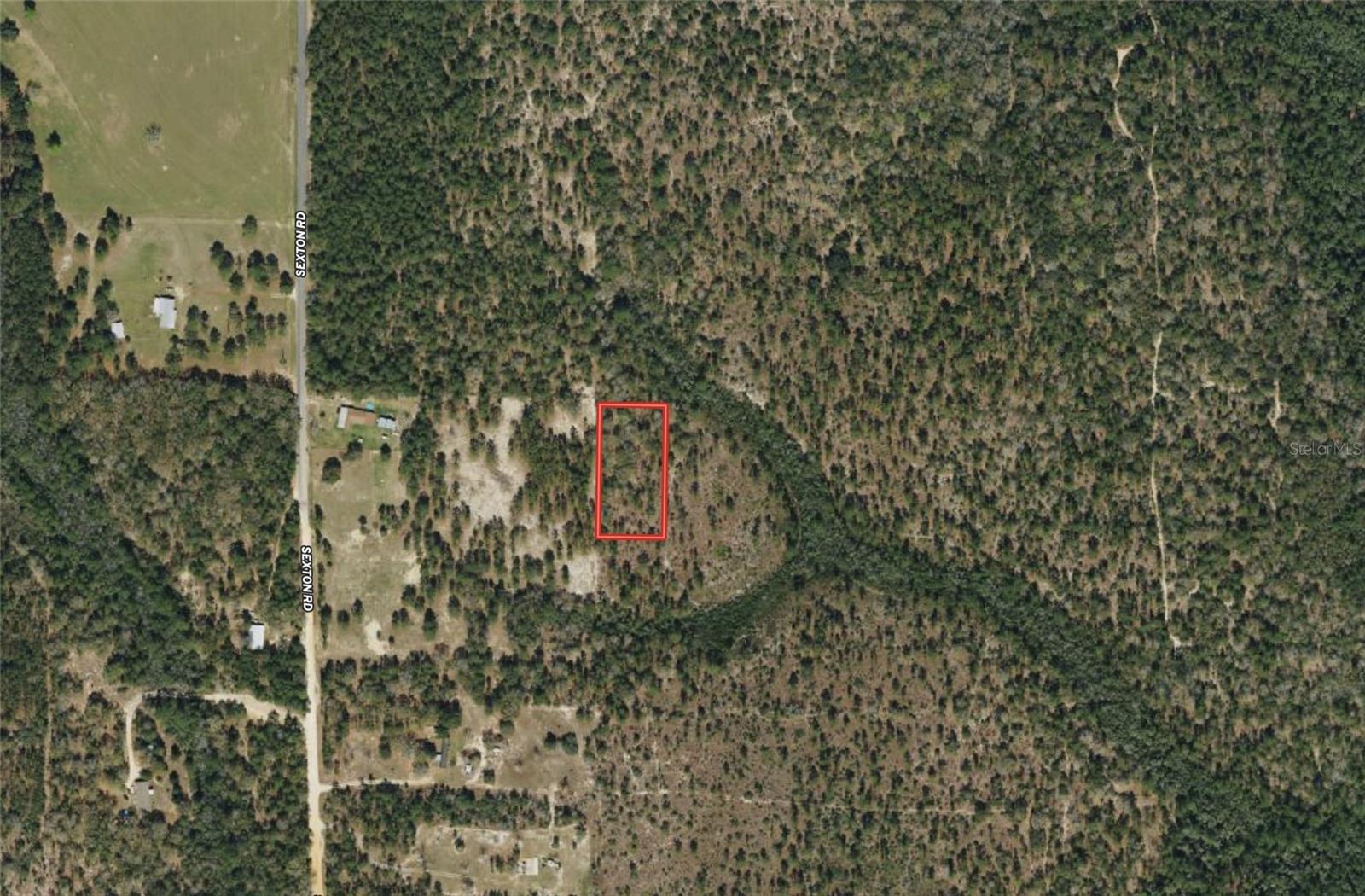 SEXTON RD, DEFUNIAK SPRINGS, FL, 32433