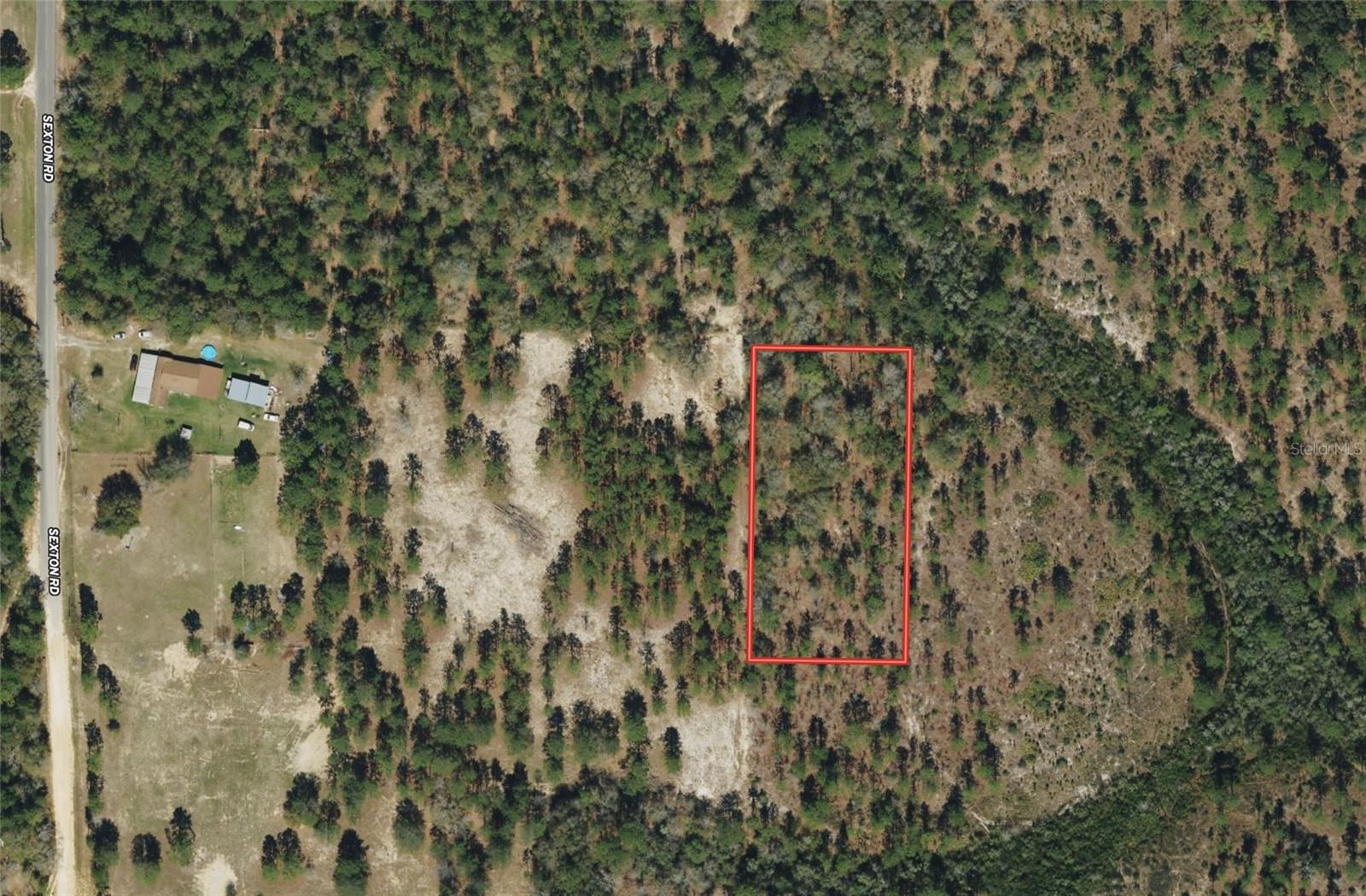 SEXTON RD, DEFUNIAK SPRINGS, FL, 32433