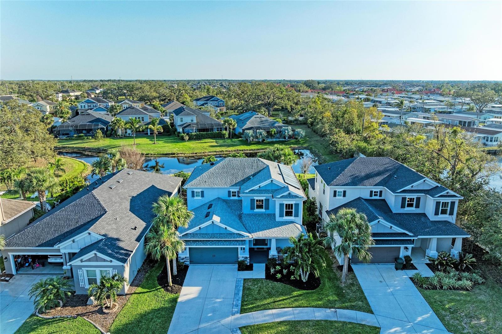 5709 SUNFLOWER CIR, SARASOTA, FL, 34238