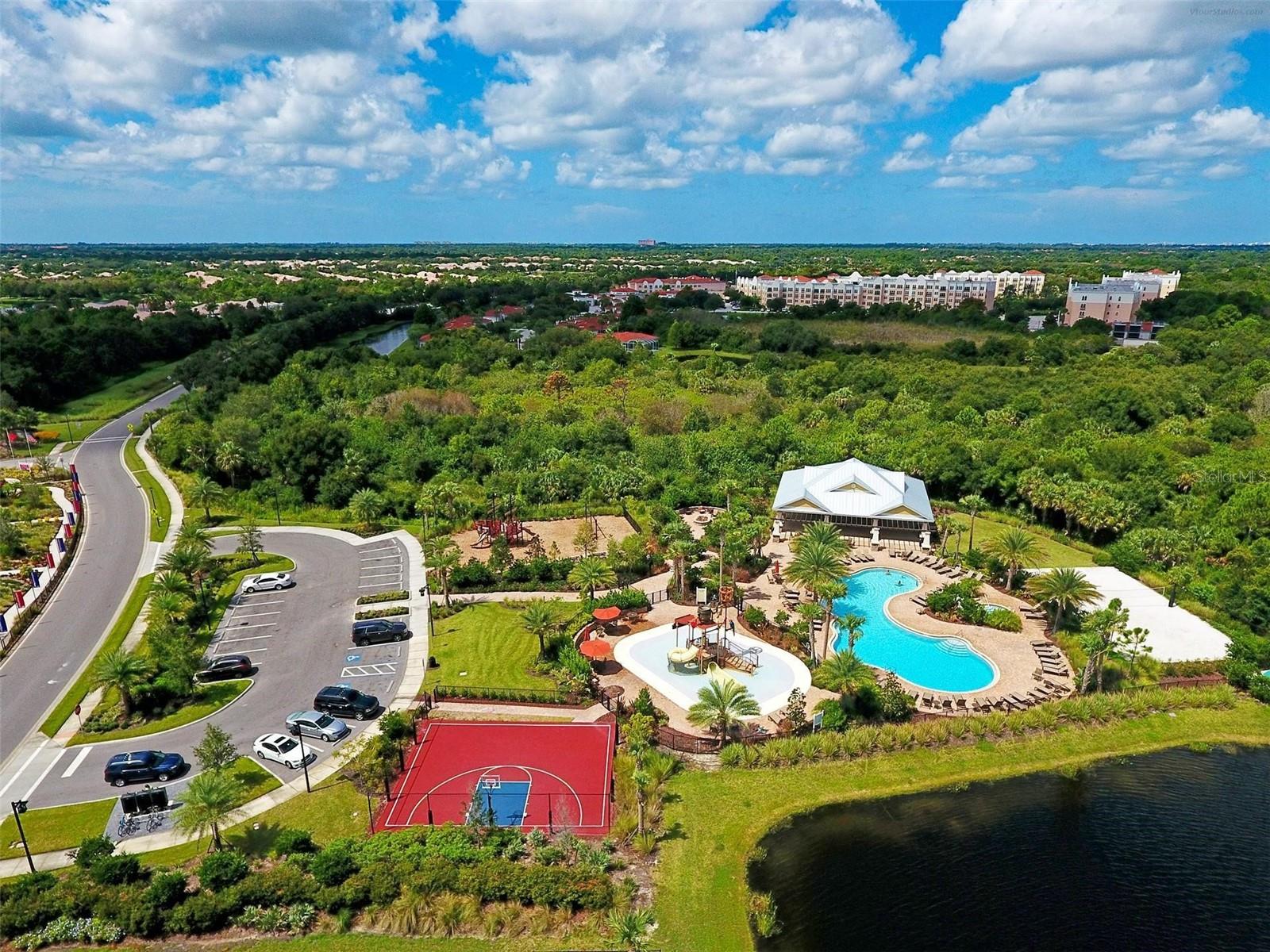 5709 SUNFLOWER CIR, SARASOTA, FL, 34238