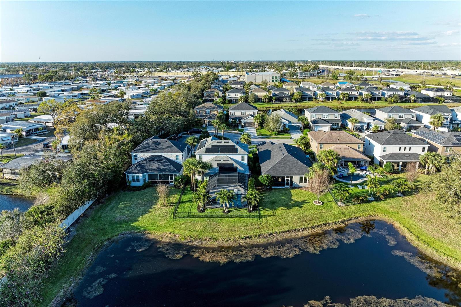 5709 SUNFLOWER CIR, SARASOTA, FL, 34238