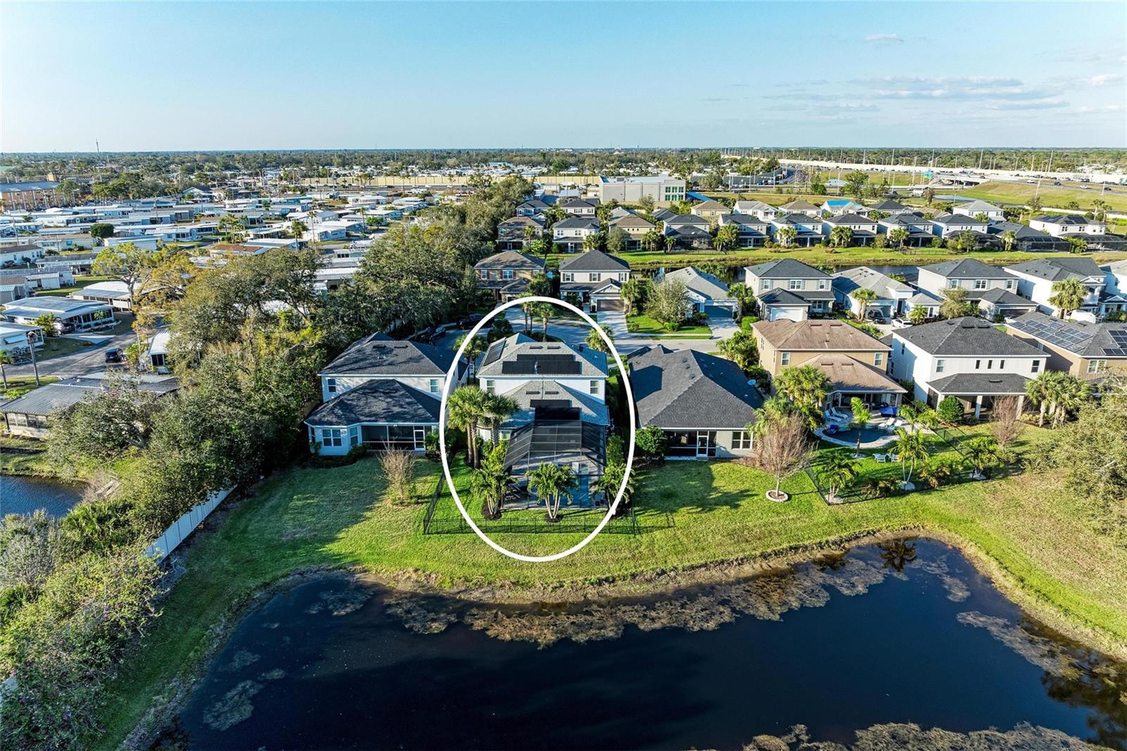 5709 SUNFLOWER CIR, SARASOTA, FL, 34238