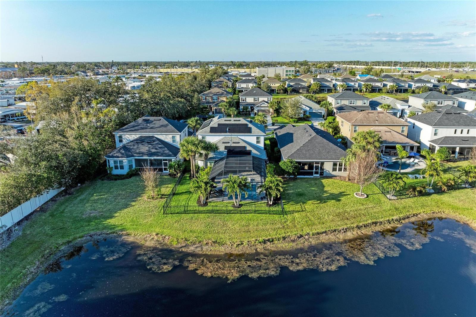 5709 SUNFLOWER CIR, SARASOTA, FL, 34238
