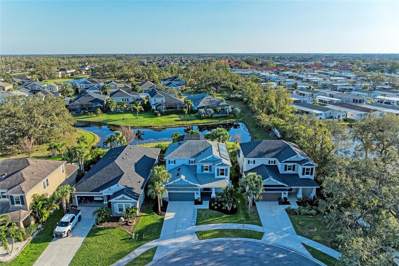 5709 SUNFLOWER CIR, SARASOTA, FL, 34238