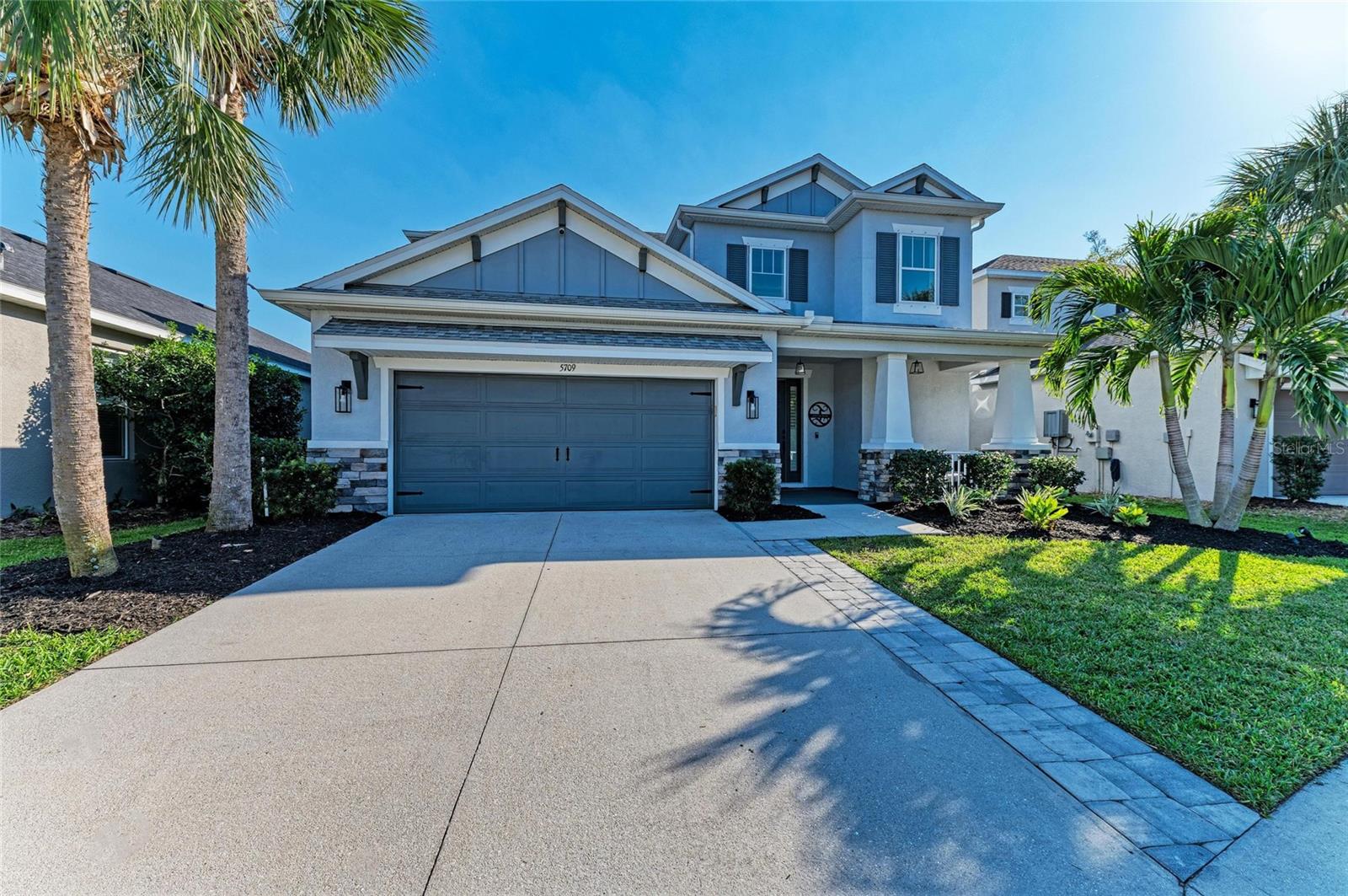 5709 SUNFLOWER CIR, SARASOTA, FL, 34238