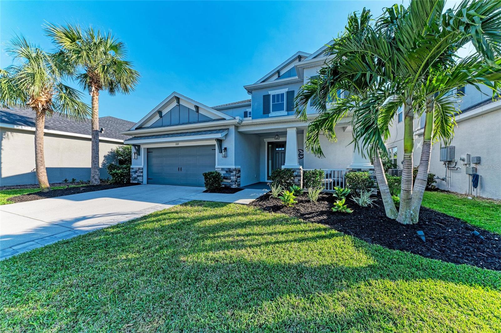 5709 SUNFLOWER CIR, SARASOTA, FL, 34238