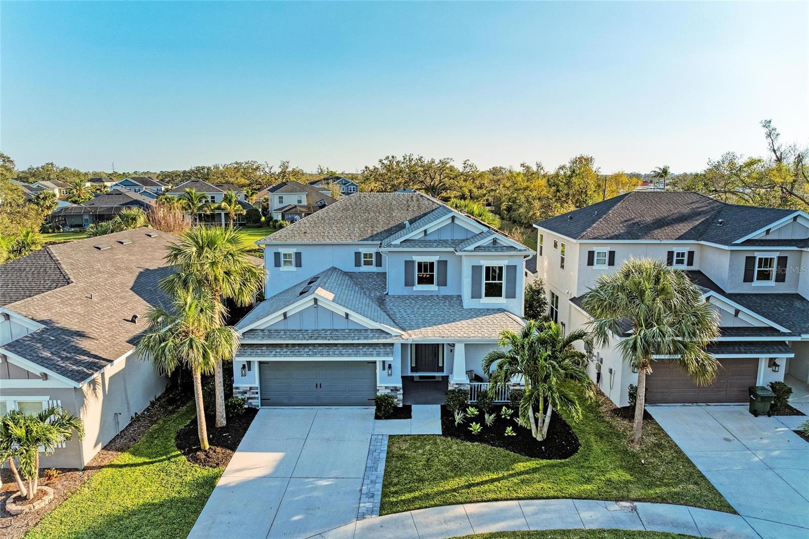 5709 SUNFLOWER CIR, SARASOTA, FL, 34238