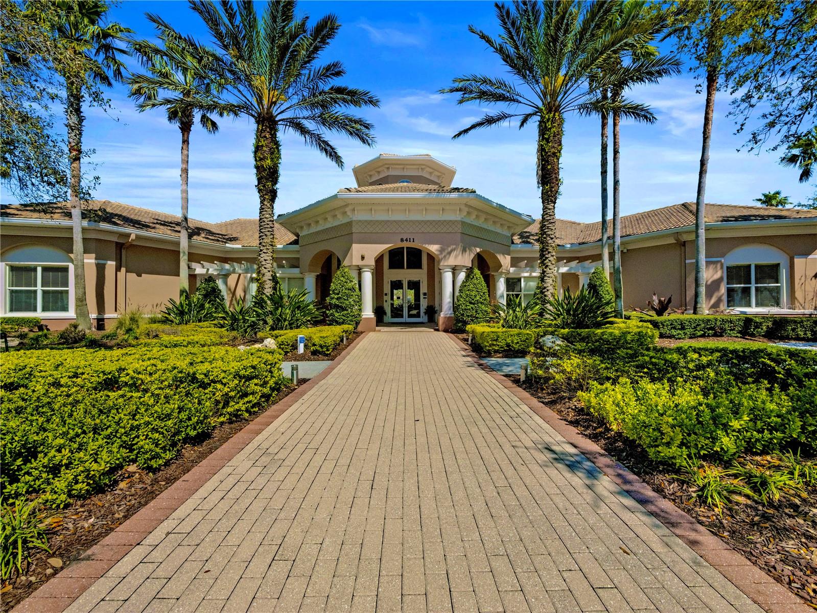 8300 PORTOFINO DR #403, DAVENPORT, FL, 33896