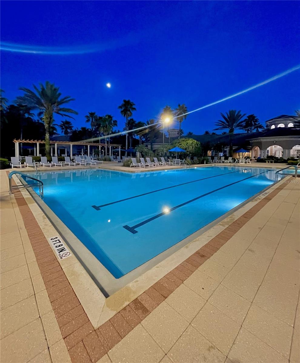 8300 PORTOFINO DR #403, DAVENPORT, FL, 33896