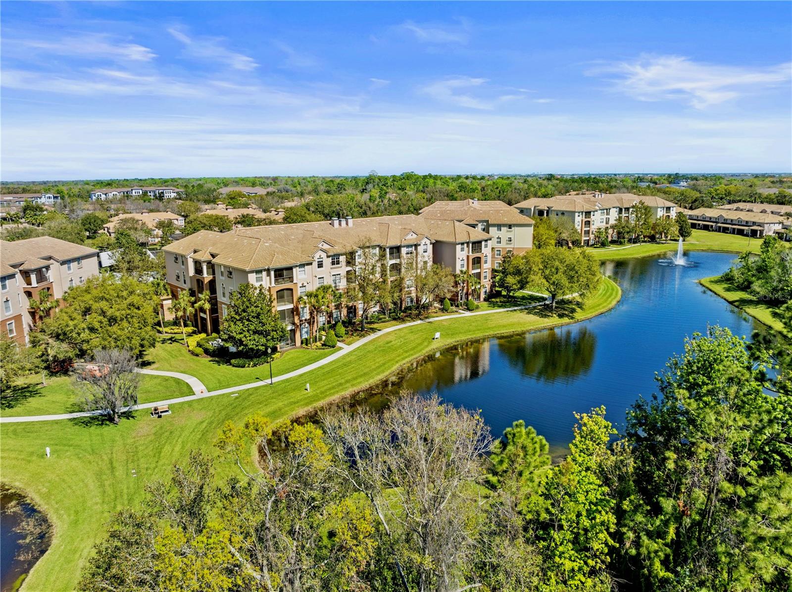 8300 PORTOFINO DR #403, DAVENPORT, FL, 33896