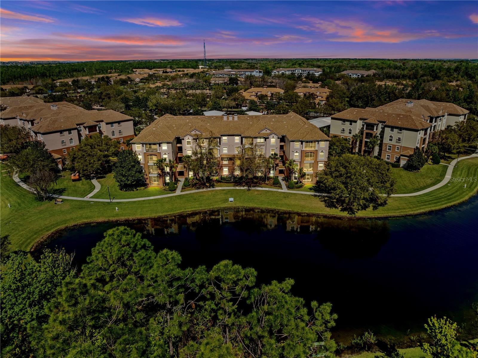 8300 PORTOFINO DR #403, DAVENPORT, FL, 33896