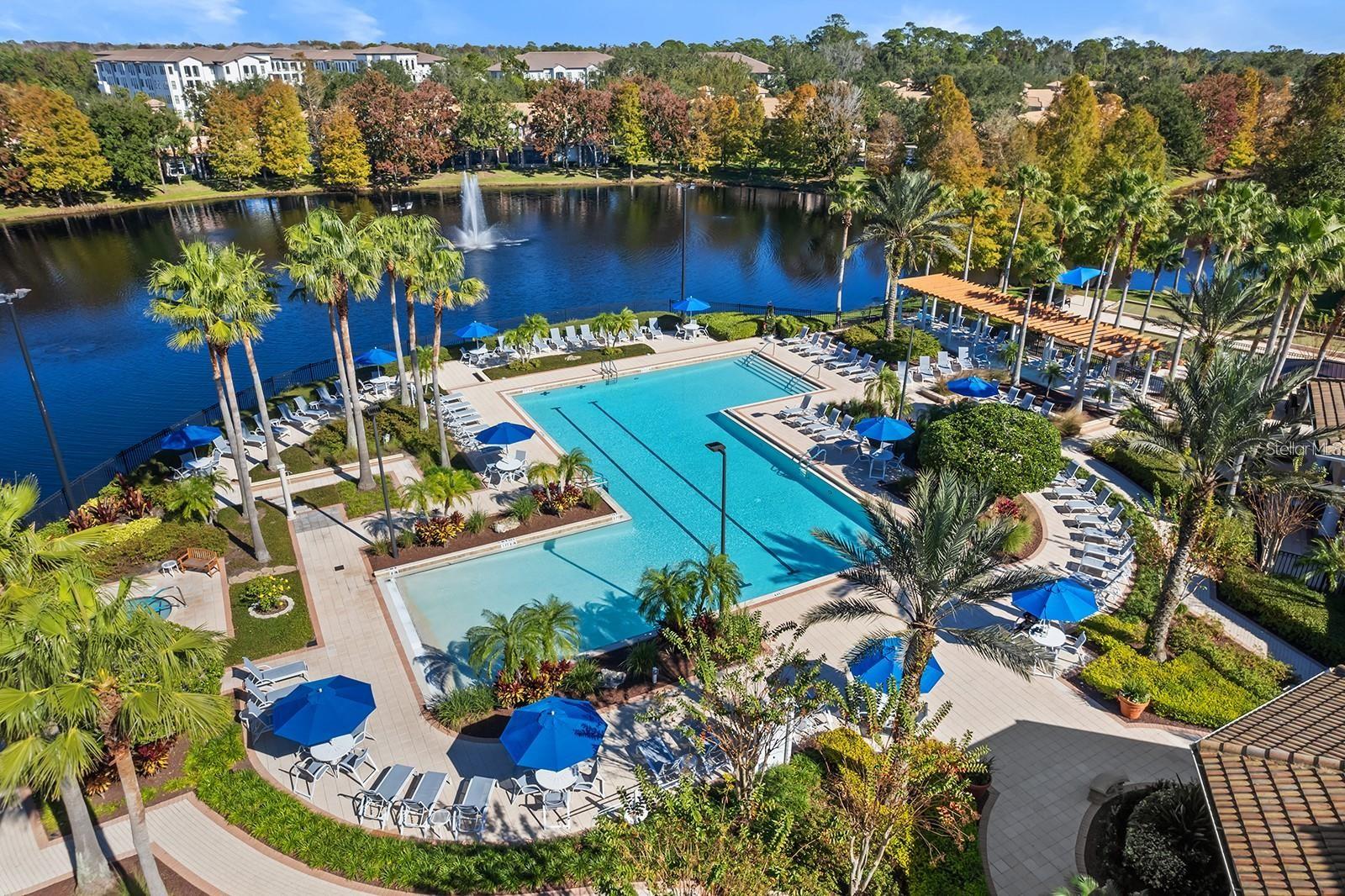 8300 PORTOFINO DR #403, DAVENPORT, FL, 33896