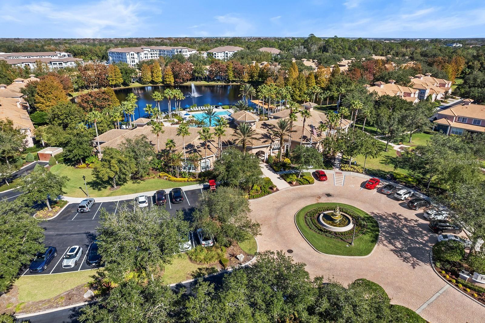 8300 PORTOFINO DR #403, DAVENPORT, FL, 33896