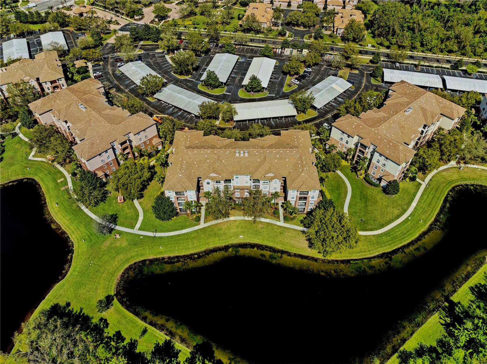 8300 PORTOFINO DR #403, DAVENPORT, FL, 33896