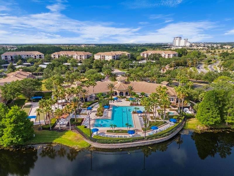 8300 PORTOFINO DR #403, DAVENPORT, FL, 33896