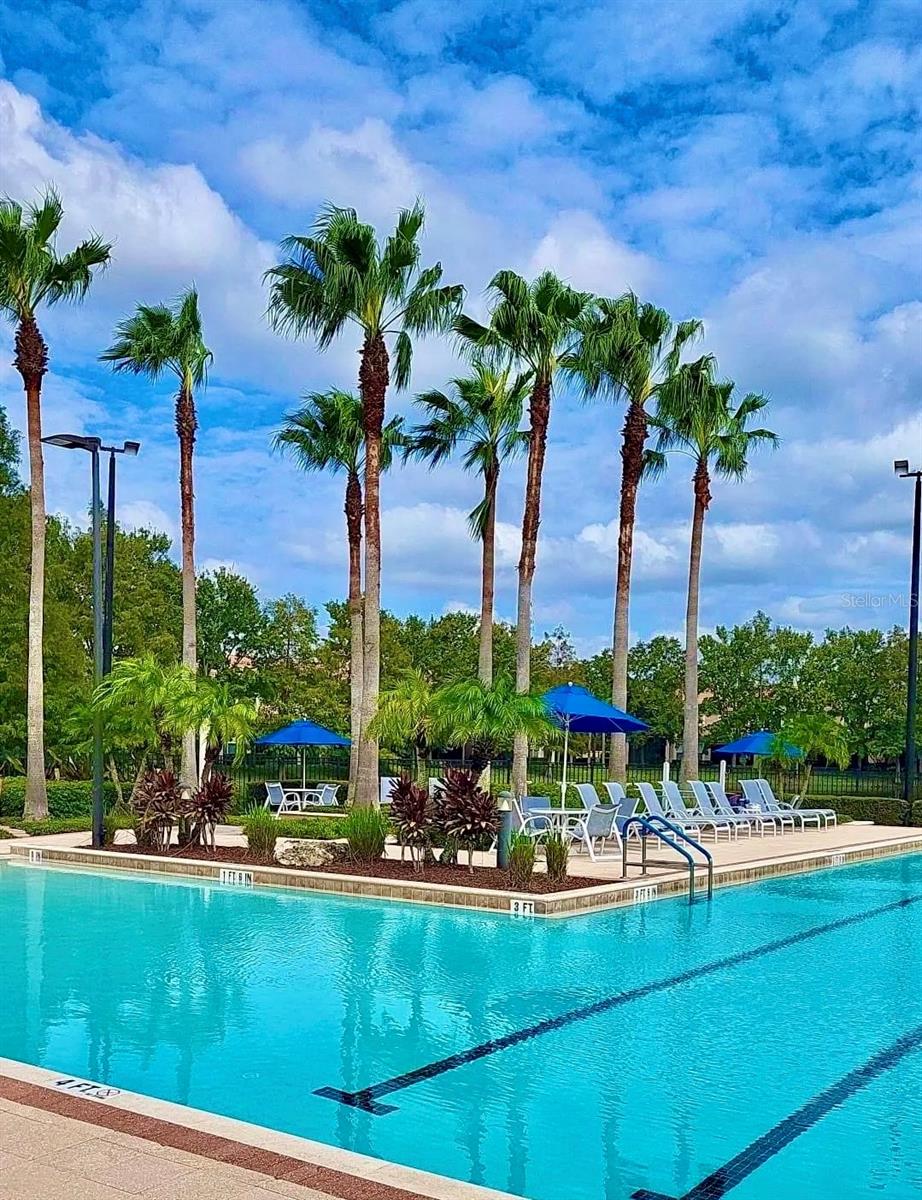 8300 PORTOFINO DR #403, DAVENPORT, FL, 33896