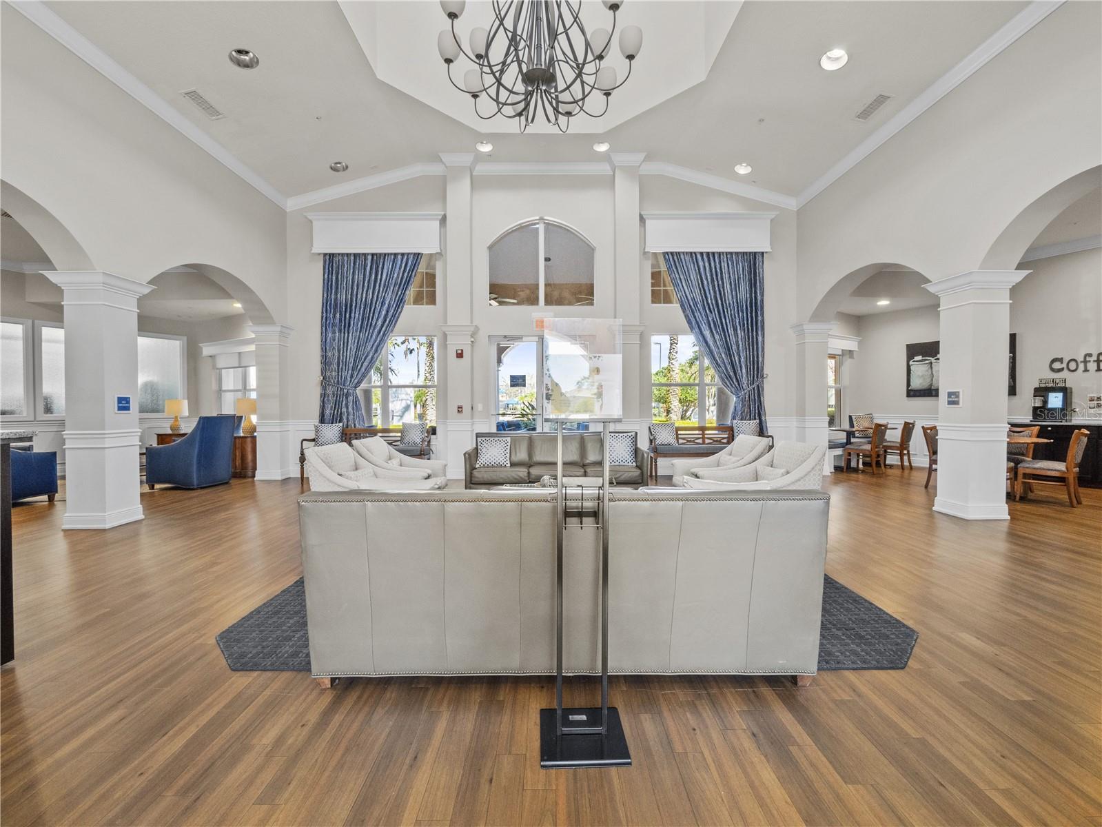 8300 PORTOFINO DR #403, DAVENPORT, FL, 33896