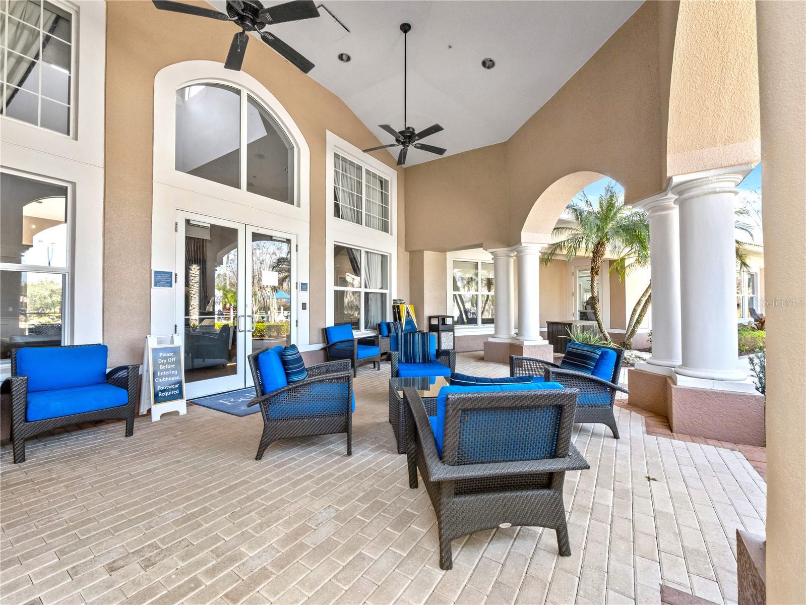8300 PORTOFINO DR #403, DAVENPORT, FL, 33896