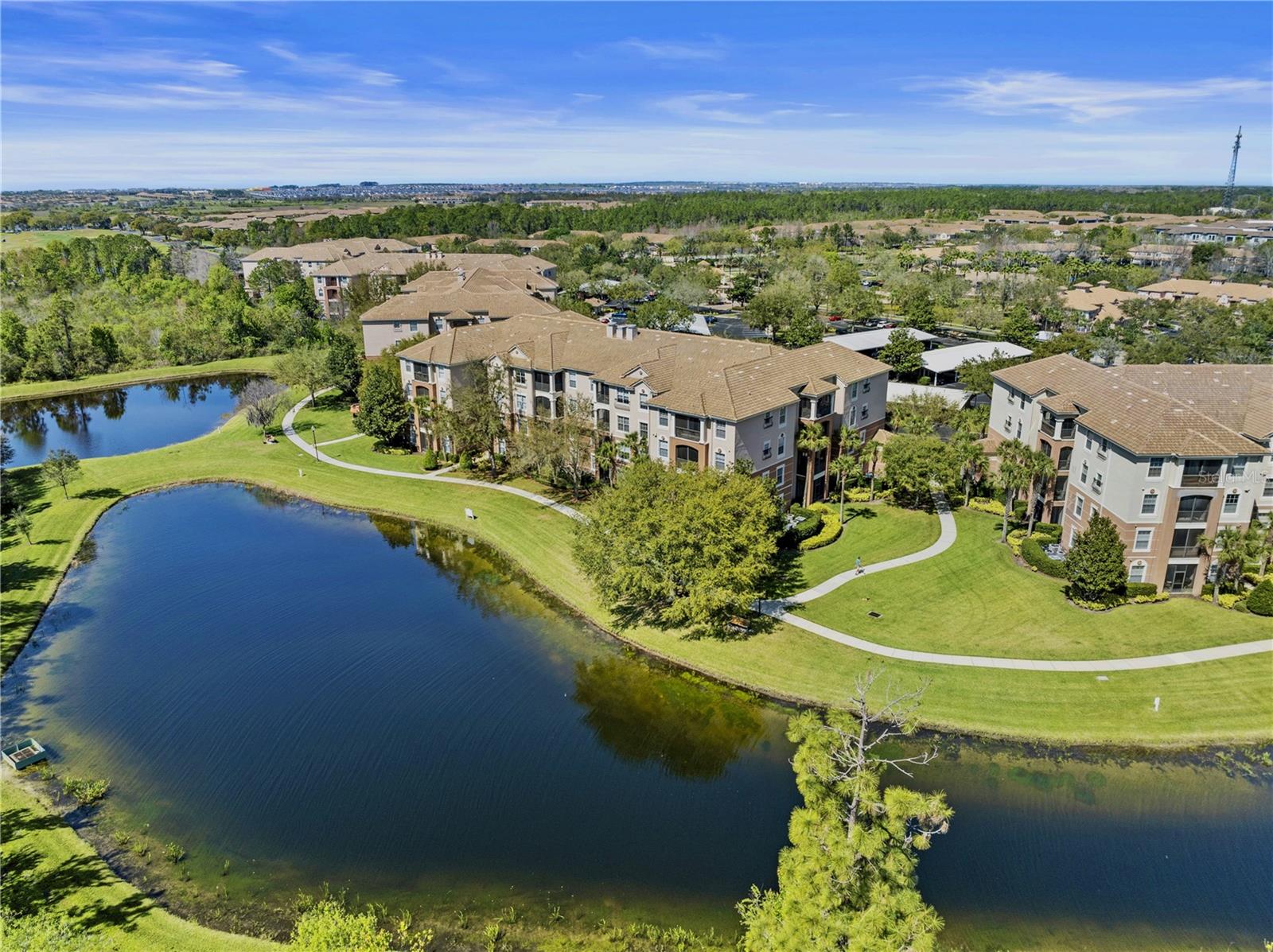 8300 PORTOFINO DR #403, DAVENPORT, FL, 33896
