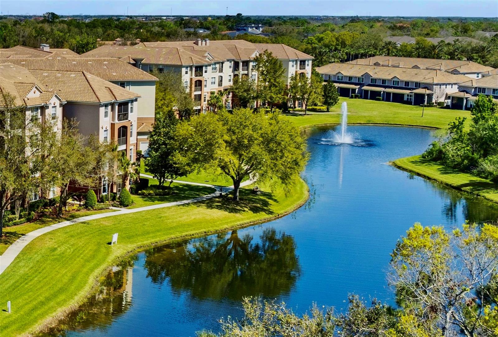 8300 PORTOFINO DR #403, DAVENPORT, FL, 33896