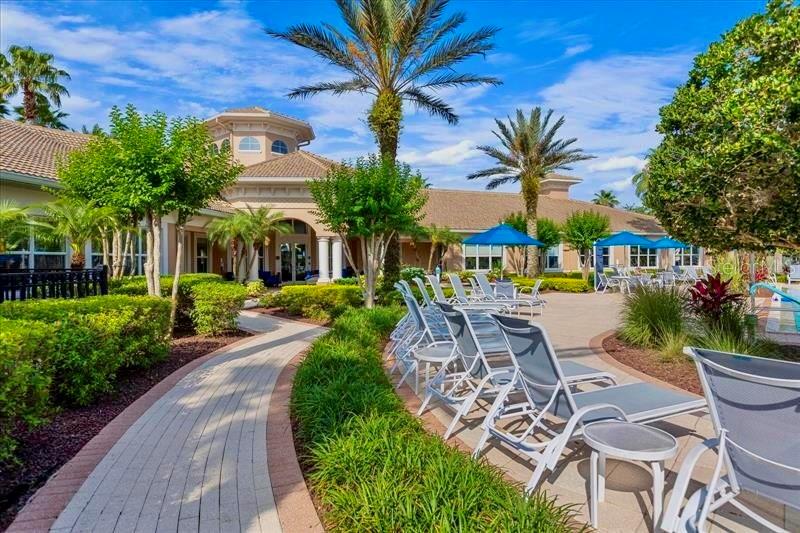 8300 PORTOFINO DR #403, DAVENPORT, FL, 33896
