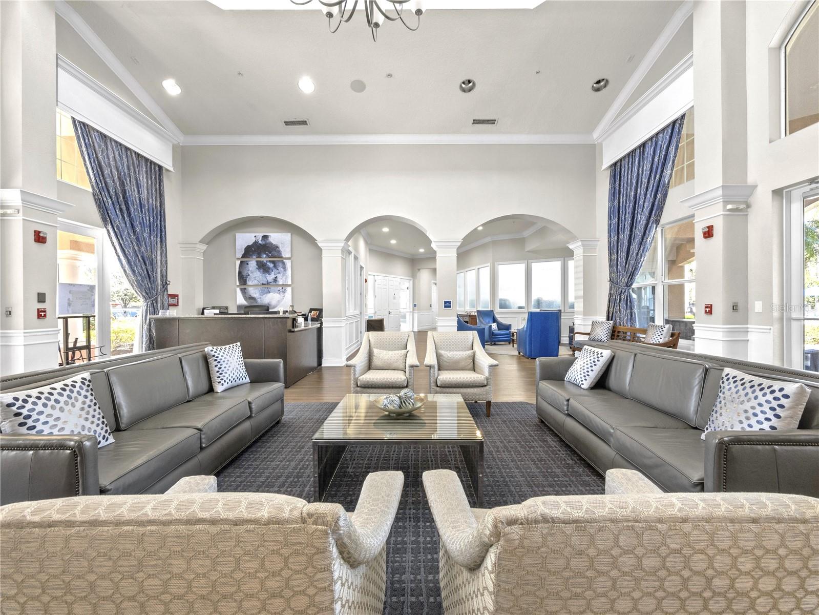 8300 PORTOFINO DR #403, DAVENPORT, FL, 33896