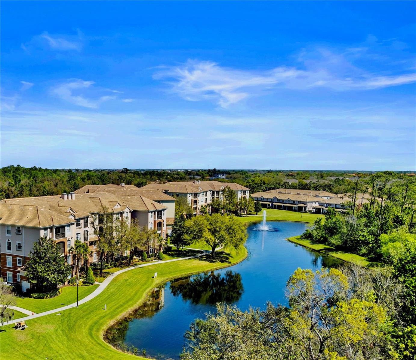 8300 PORTOFINO DR #403, DAVENPORT, FL, 33896