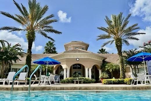 8300 PORTOFINO DR #403, DAVENPORT, FL, 33896