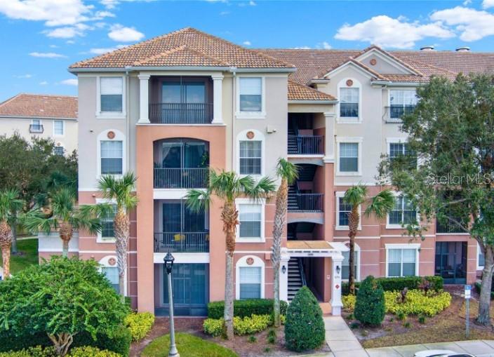 8300 PORTOFINO DR #403, DAVENPORT, FL, 33896