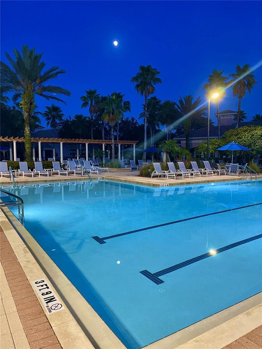 8300 PORTOFINO DR #403, DAVENPORT, FL, 33896