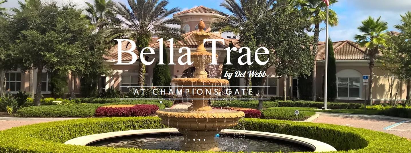 8300 PORTOFINO DR #403, DAVENPORT, FL, 33896