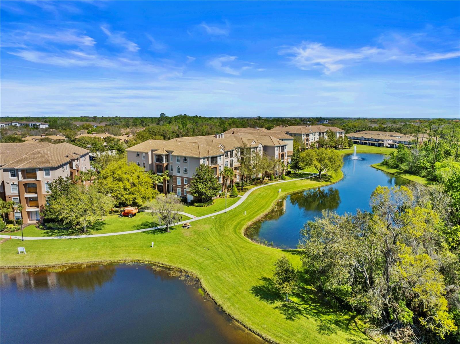 8300 PORTOFINO DR #403, DAVENPORT, FL, 33896